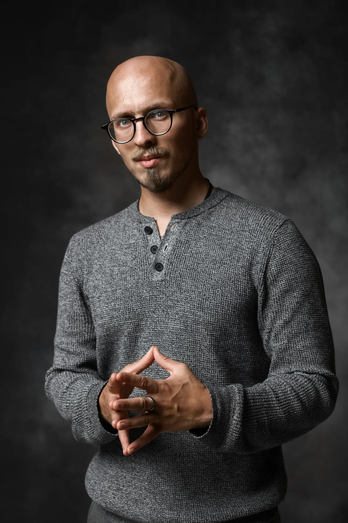 Andrey Belokrylov, marketing strategist